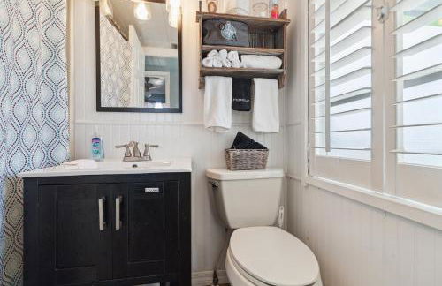 Flamingo Bay Cottage 3 Bedroom Cottage by RedAwning - Foto 16