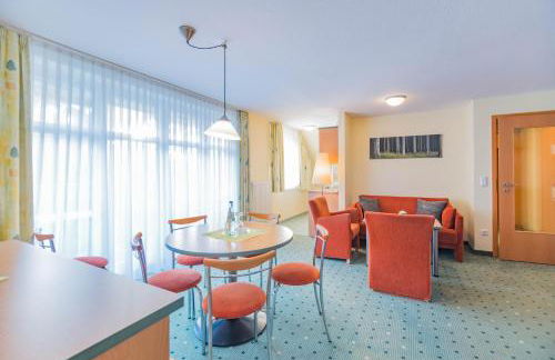 Am Weststrand Apartmenthaus Waldeck - Foto 46