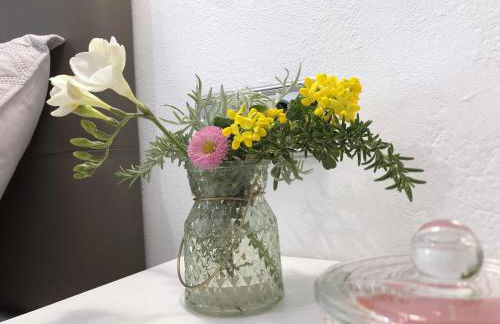 Apartaments La Palmera, Terrace & Pool - Foto 22