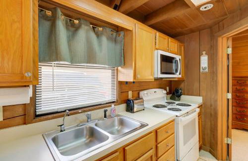 Boat, Fish and Swim Lakefront Cabin in Okeechobee! - Foto 13