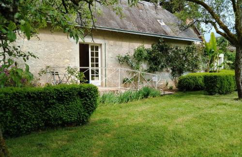 Maison d'hôtes - Foto 1