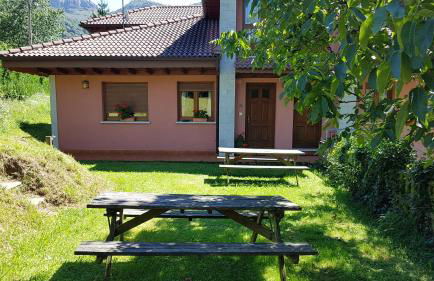 Aptos La Corona-Cabrales-Picos de Europa - Foto 11