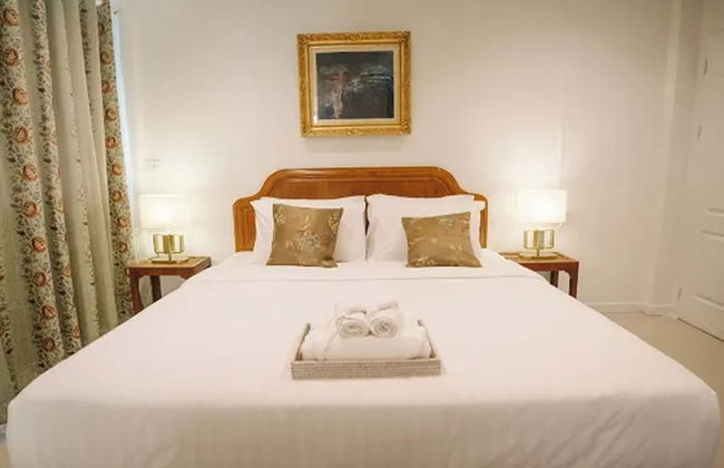 Villa Cavallo Chiangrai - Photo 8