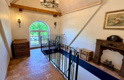 Ferienwohnung „Utkiek“ - Hof Mühlenkoppel - Foto 49