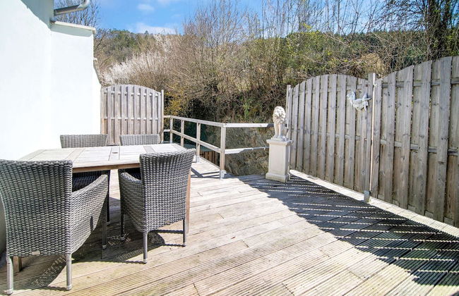 Cozy Country Stay, Stoumont - Photo 15