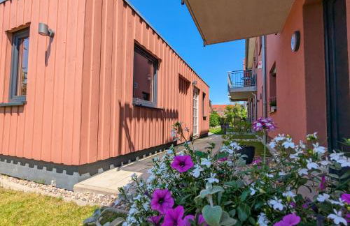 Greenments, Apartments für Freizeit und Beruf - Foto 66