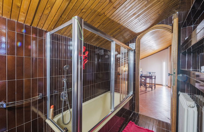 Villa Mistral - Foto 25