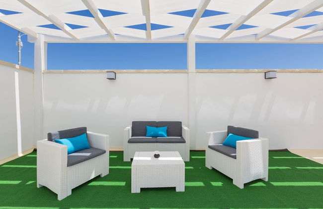 Villa Belvedere - Foto 16