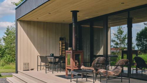 Hygge Hideaway - Foto 5