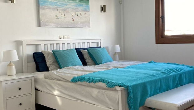 Mesmerising Apartment in Playa Blanca - Foto 4, Habitación