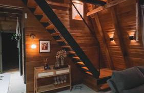 D'Alma Chalé - Foto 24