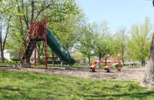 Round Top Loft Cottage 2 - Foto 4