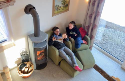 Chalets am Rößle - Foto 16