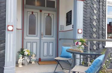 Stilvolle Ferienwohnung im Eichsfeld - Foto 5