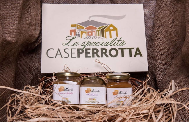 Agriturismo Case Perrotta - Foto 21