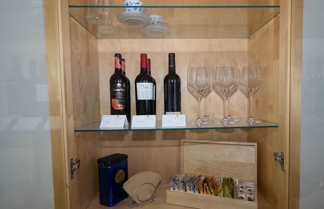 16 Lilien - Apartment Wohnung - Foto 32