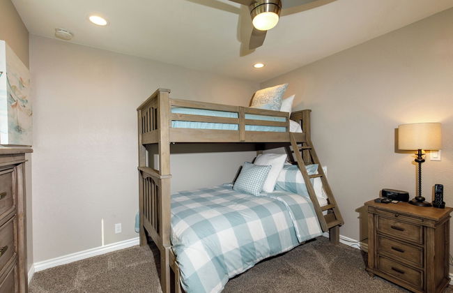 Oceanside Beach Condos - Foto 11