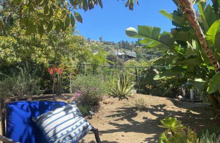 Stunning Hollywood Midcentury Modern-Views-Best Location! - Foto 6