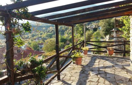 Stonehouse 2 Bedroom Chalet on Olympus Amazing View - Photo 73