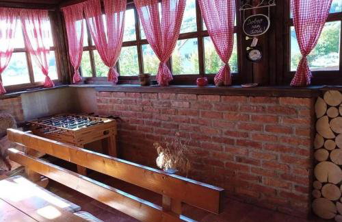 Family friendly house with a parking space Otocac, Velebit - 20654 - Foto 12