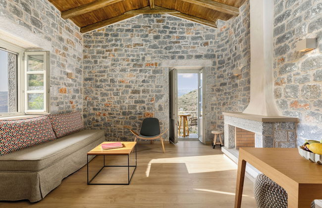 Trapela Limeni Luxury Suites - Foto 19