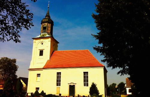 Schönewalde Appartement 2 - Foto 10