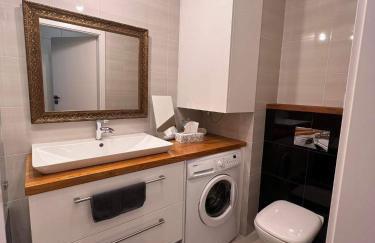 Apartament Przytulny 2, self check-in, blisko lotniska - Foto 22