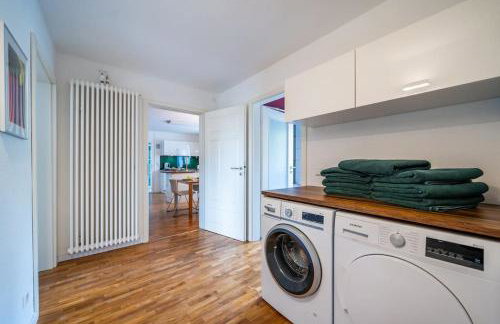 Familienfreundliche Erdgeschosswohnung für 8 Pers im Südschwarzwald - Foto 12