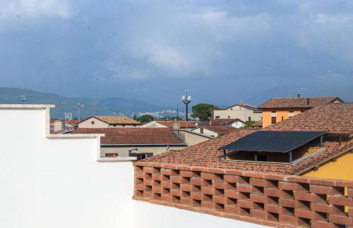 Casa Polgabe - Quadrilocale con vista - Montefalco - Foto 21