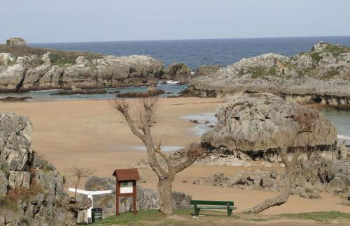 Apartamentos El Pinedo - Foto 9