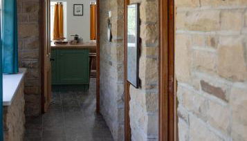 Stanton Lodge Cottage - sleeps 5 - Foto 4