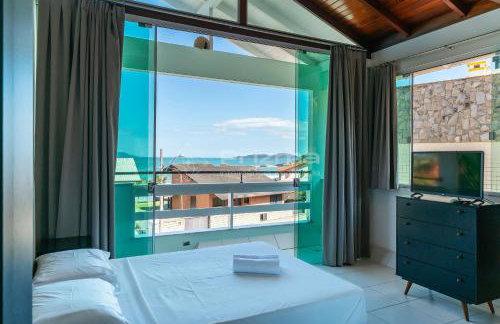 Casa familiar na exuberante praia de 4 ilhas. - Foto 20