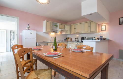 Holiday Home Les Azalées by Interhome - Foto 24