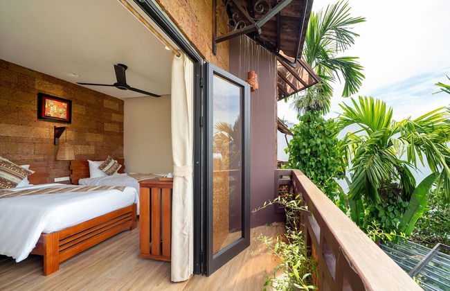 Olala An Bang Beach - Foto 12