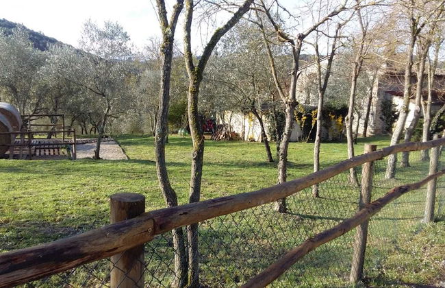 Charming 4-bed Cottage 15 Minutes From Florence - Foto 1