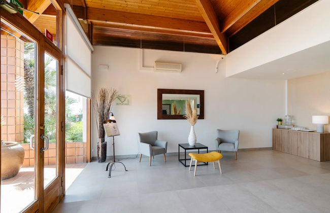 Aluasun Mediterráneo - Foto 4