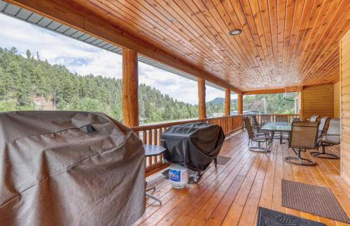 Buffalo Thunder Lodge - Foto 1