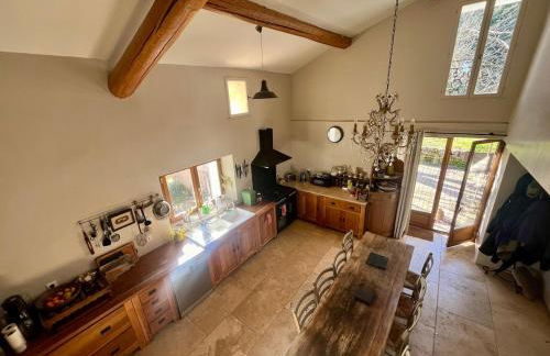 Très beau mas à Bonnieux - Foto 17