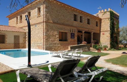 Casa Rural Galatea especial Grupos - Foto 3