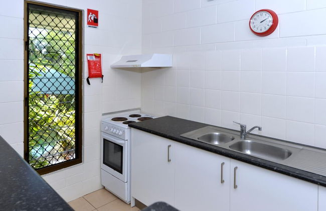 City Gardens Apartments - Foto 9