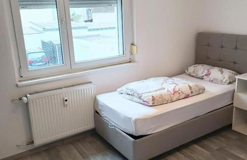 3 Room Apartment near Frankfurt - Foto 10