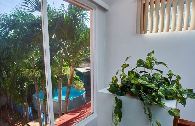 Fantastic Pool House en Santa Marta - Foto 36