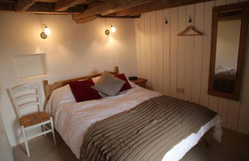 Hope Cottage - Foto 9