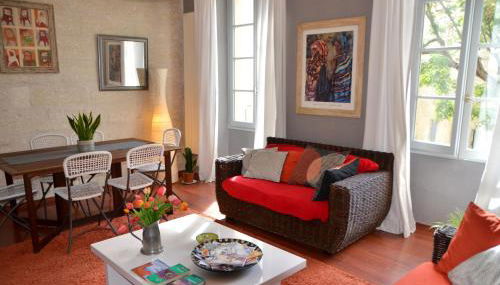 Bel appartement Villeneuve Lès Avignon - Foto 2