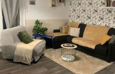 Cosy Home Next To Disneyland & Train - Foto 16