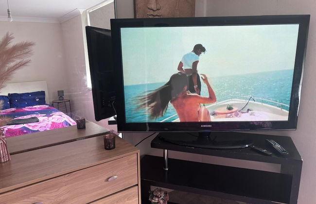 Spacious 2-bed Apartment in Hornchurch - Foto 10