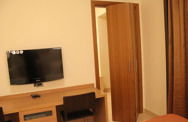 Hayali Suites - Foto 26