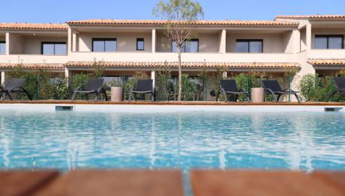 Résidence Saint Cyprien Plage - Foto 5