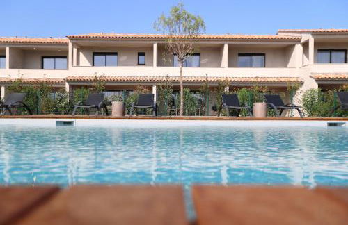 Résidence Saint Cyprien Plage - Foto 5