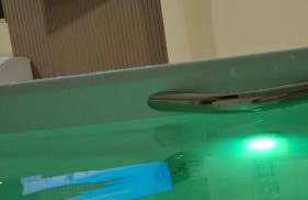 Vilars154 Apart Praia Macaé-RJ - Foto 23